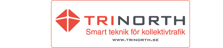 Integration mellan TriNorth och Fordonskontroll